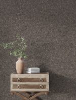 Belka Y2507 Tapete Schiefergrau – Moderne Wandgestaltung in tiefem Grau für urbanes Design