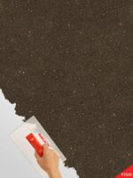 Belka Y2508 Tapete Mocha Mousse – Trendfarbe 2025