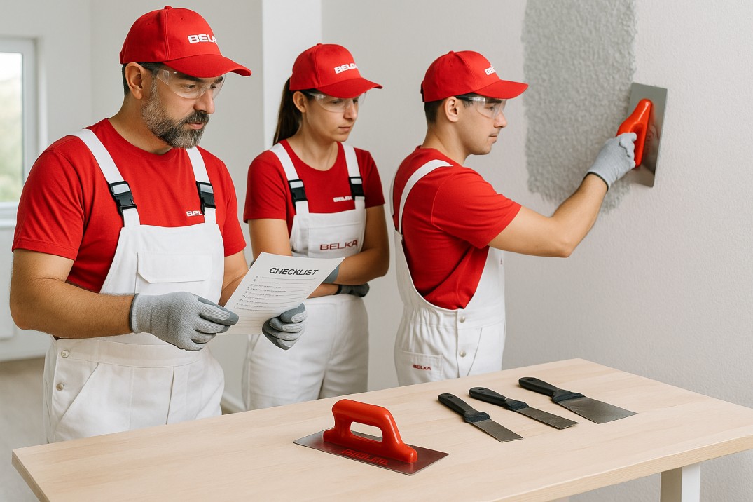 Zertifizierte Schulung für Dienstleistungsunternehmen