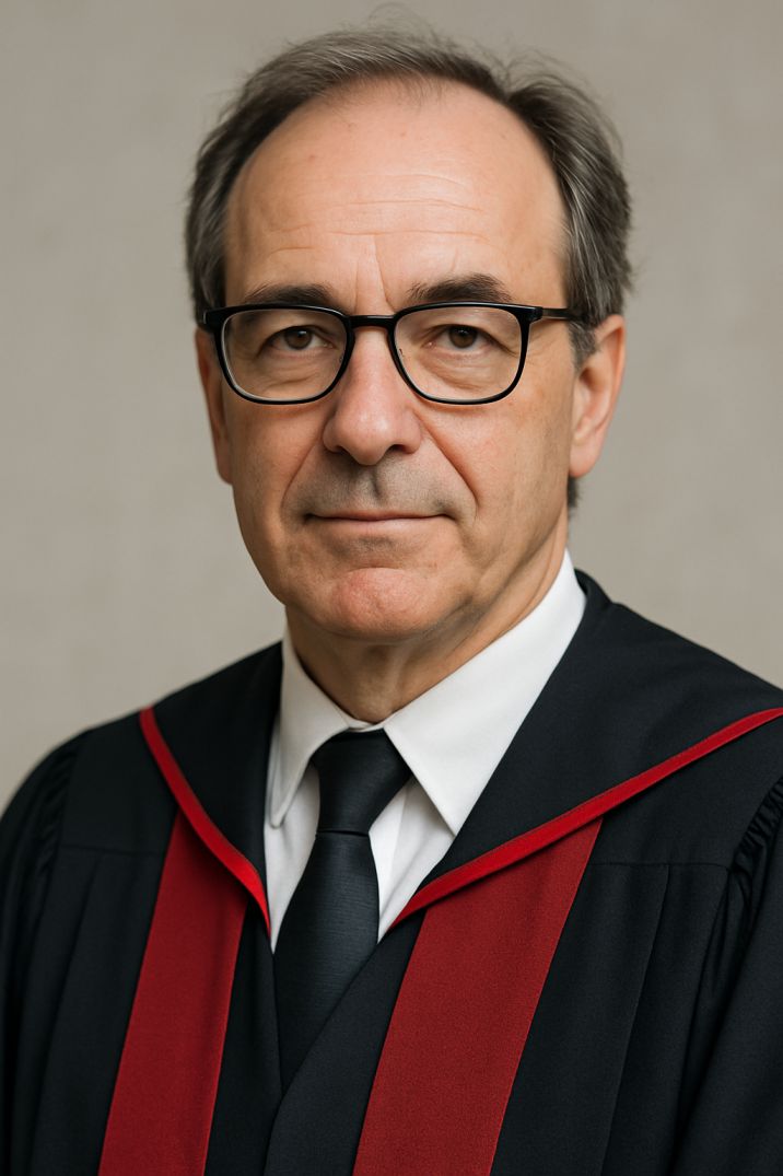 Dr. Markus Feldmann
