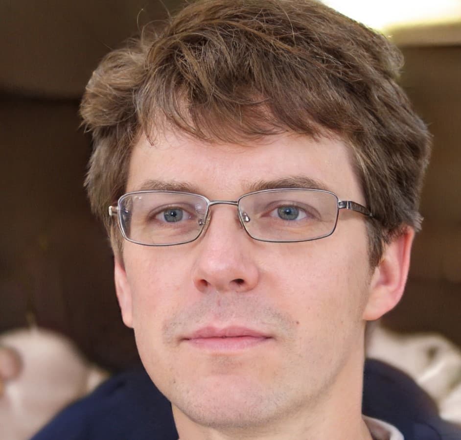 Michael Weber