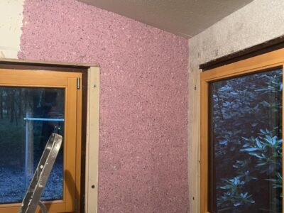Belka B35 Tapete Erfahrung – selbstklebende Baumwolltapete in modernem Design, einfach anzuwenden