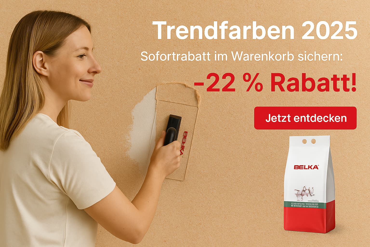 Mocha Mousse Trendfarbe