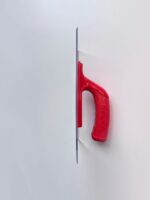 Belka Kelle Dein perfekter Helfer für eine makellose Belka-Anwendung: Ergonomisch gestaltet, ermöglicht dir die Kelle ein müheloses Auftragen und lässt dich als Heimwerker deine Wand- und Deckenträume schnell und präzise verwirklichen.