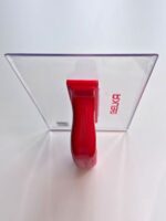 Belka Kelle Dein perfekter Helfer für eine makellose Belka-Anwendung: Ergonomisch gestaltet, ermöglicht dir die Kelle ein müheloses Auftragen und lässt dich als Heimwerker deine Wand- und Deckenträume schnell und präzise verwirklichen.