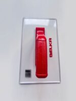 Belka Kelle Dein perfekter Helfer für eine makellose Belka-Anwendung: Ergonomisch gestaltet, ermöglicht dir die Kelle ein müheloses Auftragen und lässt dich als Heimwerker deine Wand- und Deckenträume schnell und präzise verwirklichen.