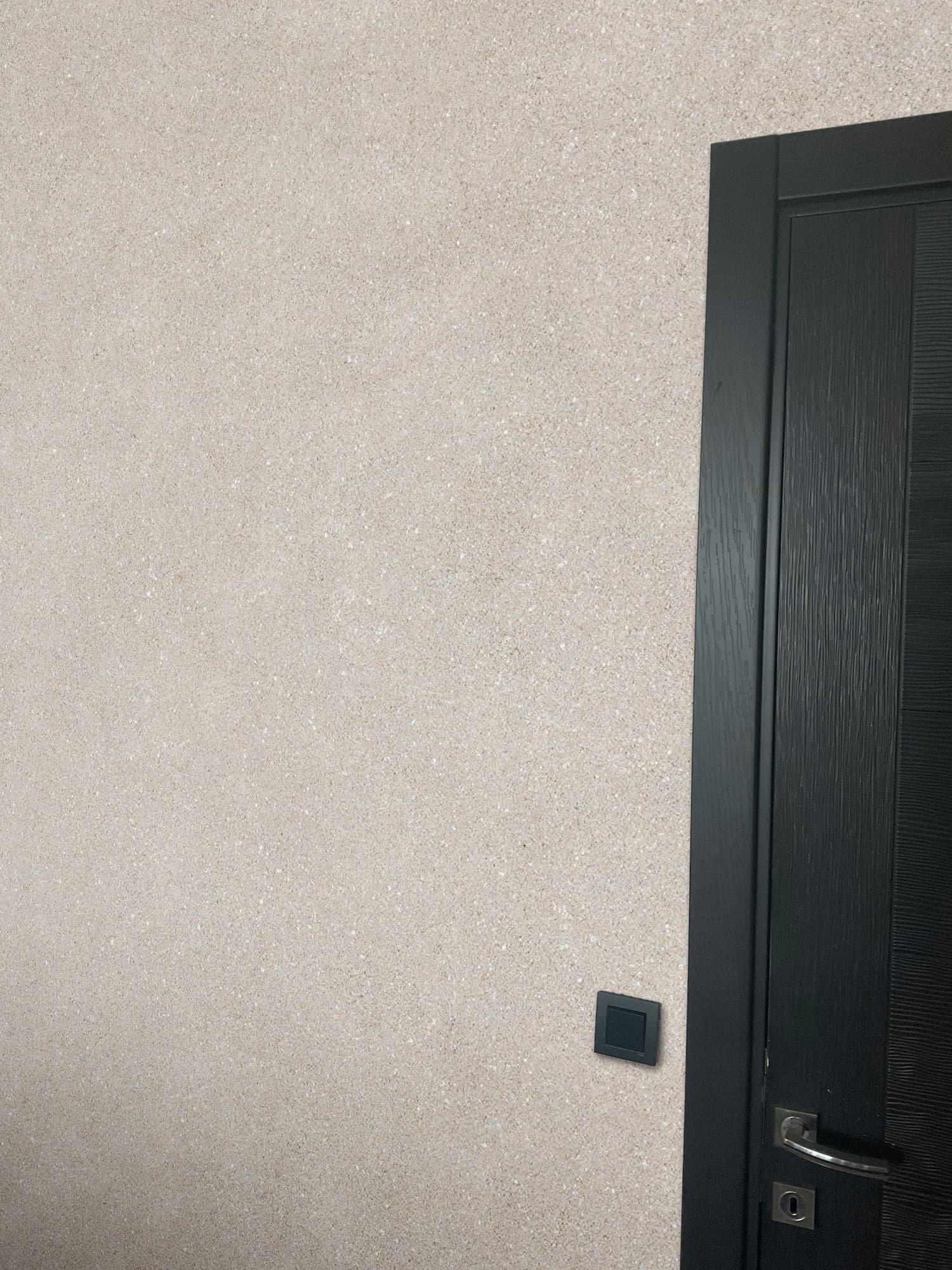 Moderne Tapete als Farbalternative