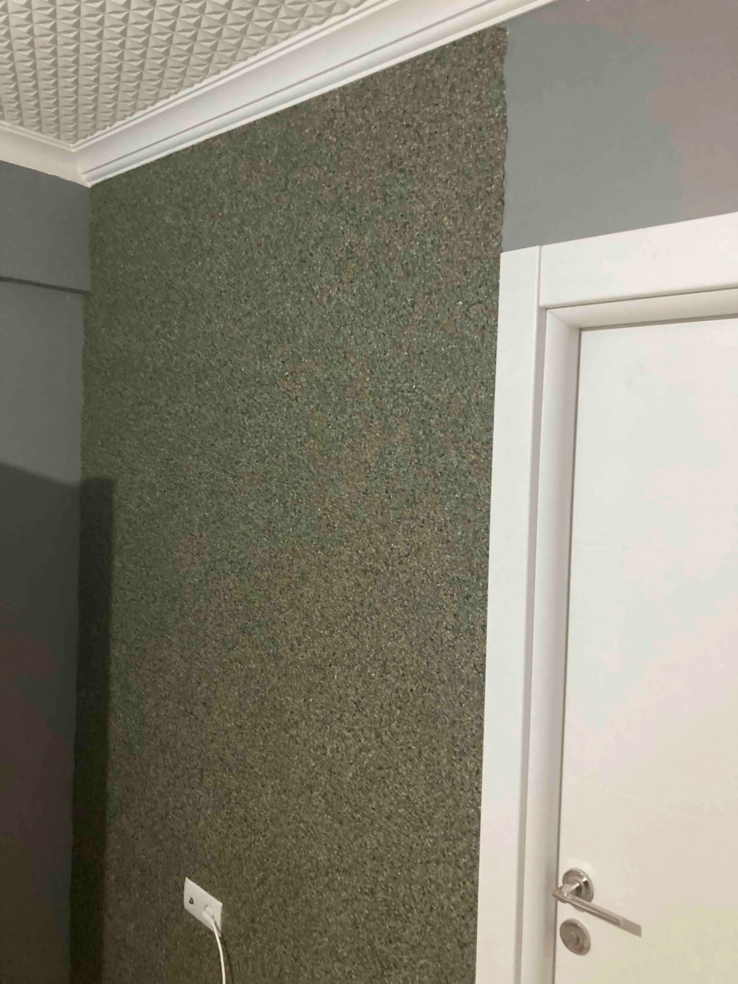 Wandtapete Ideen für moderne Inneneinrichtung