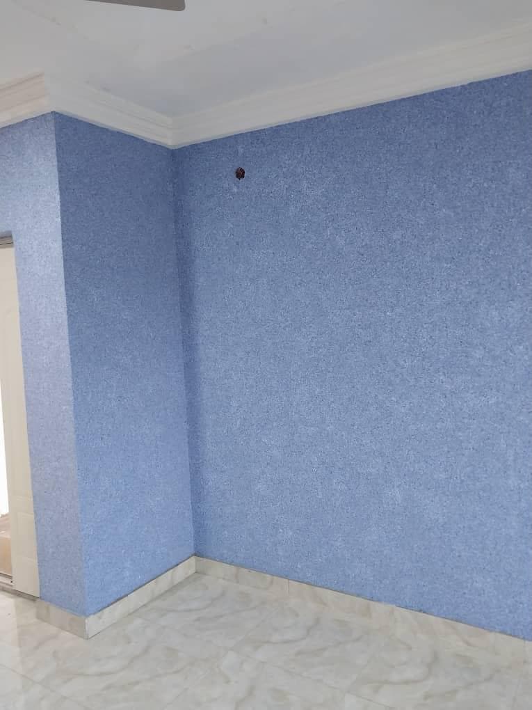 Selbstklebende Wandgestaltung Premium Belka Tapete