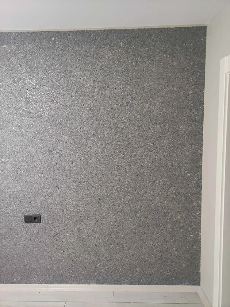 Ökologische Wandgestaltung mit nachhaltiger Tapete