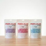 Belka Tapetenmuster – Bild 3