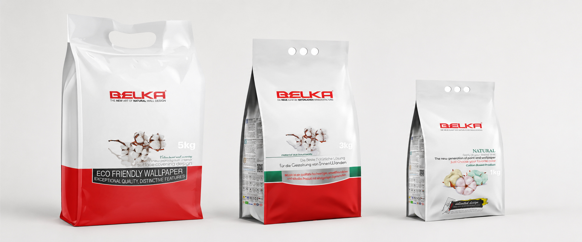 BELKA Produkte