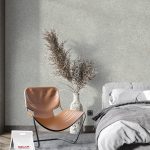 Belka B8 - Harbor Gray Wall Painting Design Wall Design