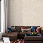 Belka B10 - Ivory Cream Wall Painting Design Wall Design