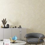 Belka B30 - Light Yellow Wall Painting Design Wall Design