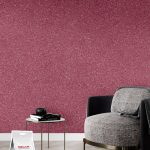 Belka B16 - Plum Wall Painting Design Wall Design