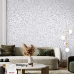 Belka B59 - Stone Grey Wall Painting Design Wall Design