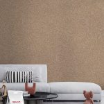 Belka B12 - Taupe Wall Painting Design Wall Design