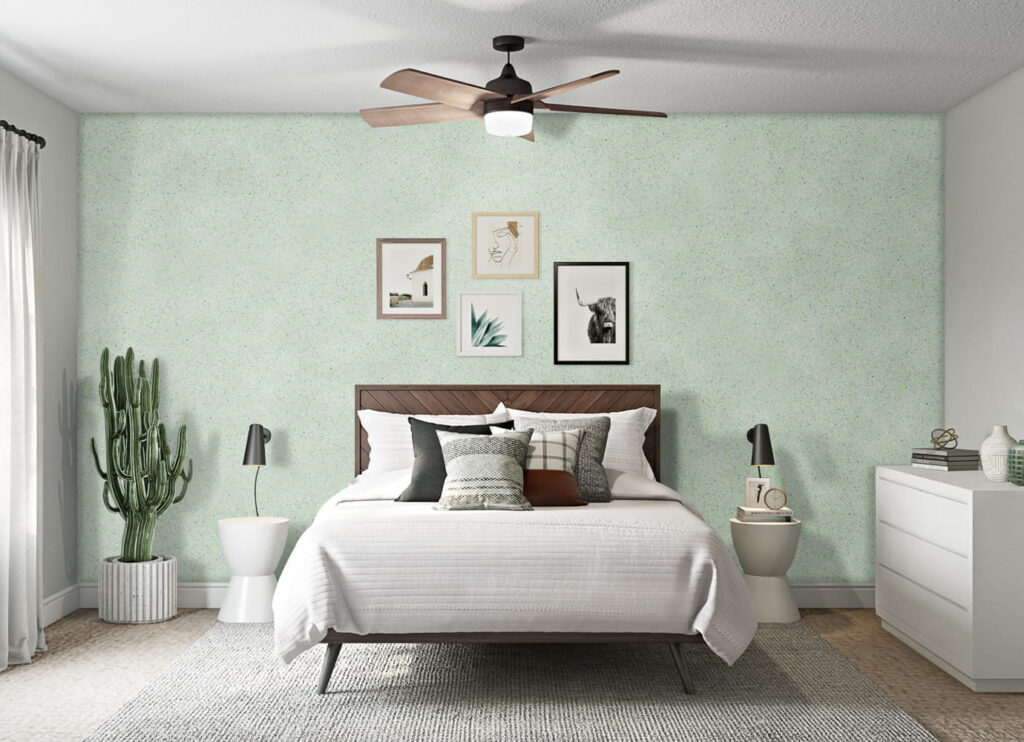 bedroom-light-teal-wallpaper-belka