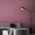 Belka B32 Light Purple Wallpaper for elegant and calming interior design