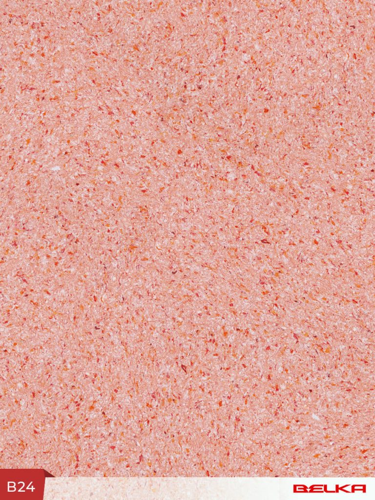 belka-salmon-pink-wallpaper