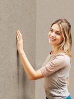 Belka B9 – Camel Wallpaper Natural Stylish Wall Covering