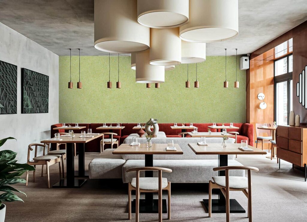 green-belka-wall-design-for-restaurant