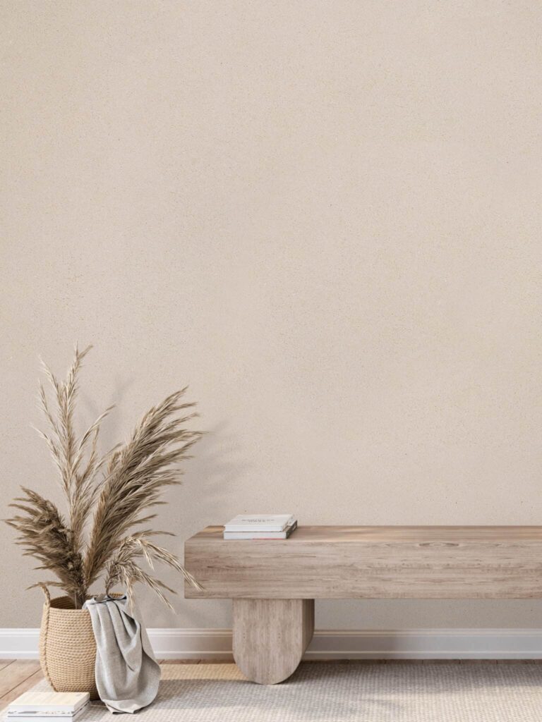 Belka S306 Sandstone Wallpaper – Eco-Friendly Stylish Wall Covering