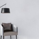 Belka S307 Pebble Grey Wallpaper – Eco-Friendly Stylish Wall Covering