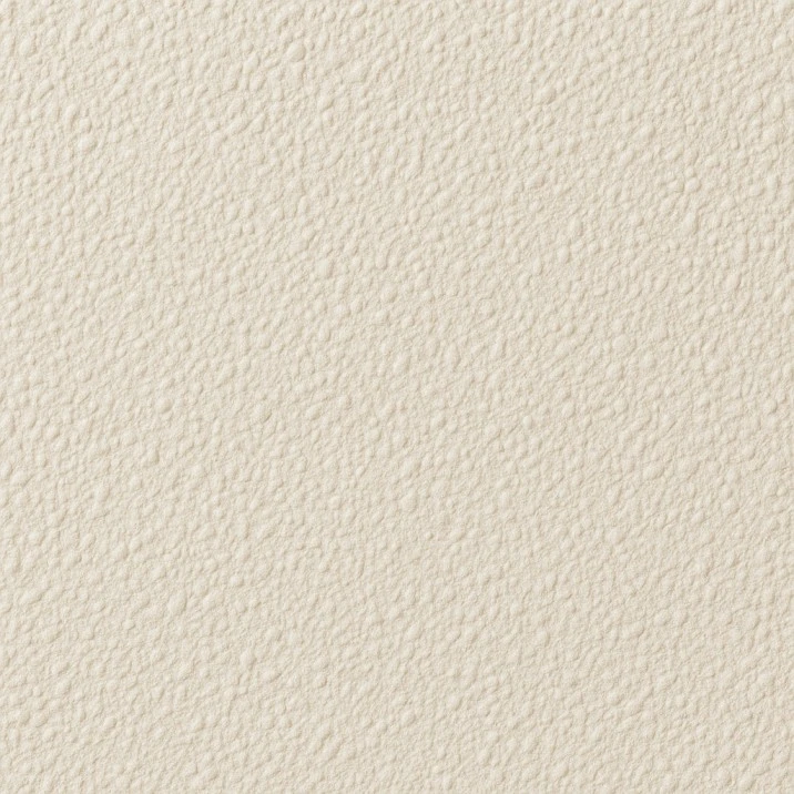 Macro shot of orange peel wall texture showing small dimples